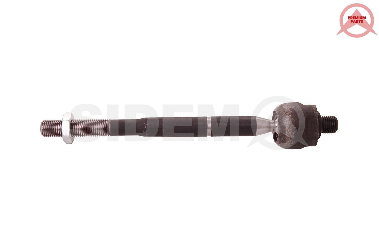 SIDEM Axiálny čap tiahla riadenia 81219 Riadiaca tyč SIDEM Hyundai ATOS 81219