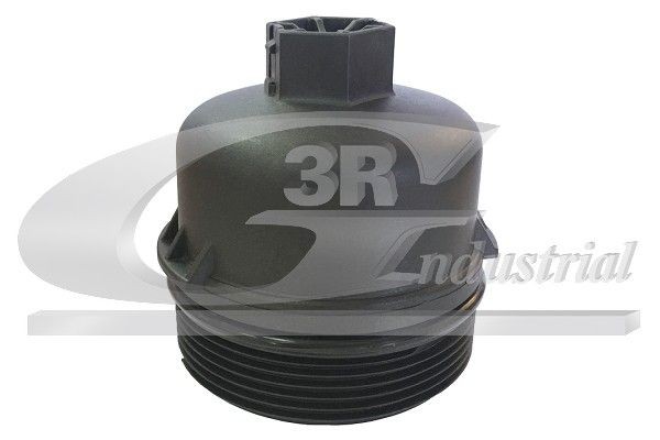 3RG Tampa, caixa do filtro de óleo 81219 3RG 81219 Cárter do filtro de óleo e junta Peugeot 307 cc 3b preço