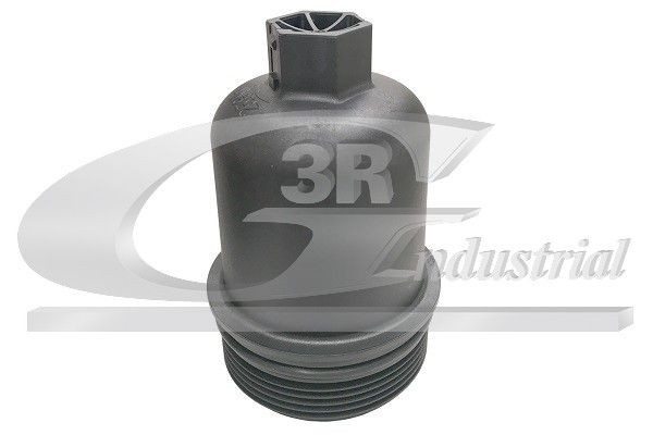 3RG Deckel, Ölfiltergehäuse 81220 3RG 81220 Deckel, Ölfiltergehäuse PEUGEOT 306 Limousine 2.0 S16 150 PS 1997