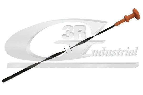 3RG Oljesticka 81225 81225 3RG oljemätsticka NISSAN NV200