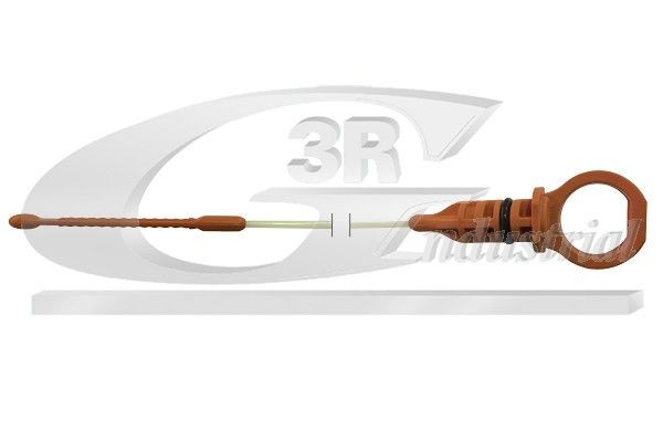3RG Oljepeilepinne 81230 Peilepinne 3RG L 200 81230 billige