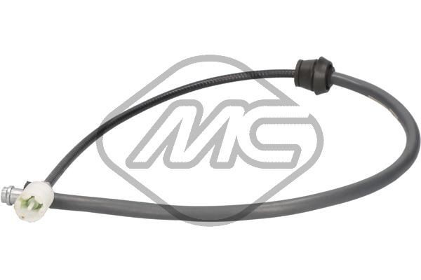 Metalcaucho Tahhovõll 81238 Metalcaucho Spidomeetri tross FIAT 81238