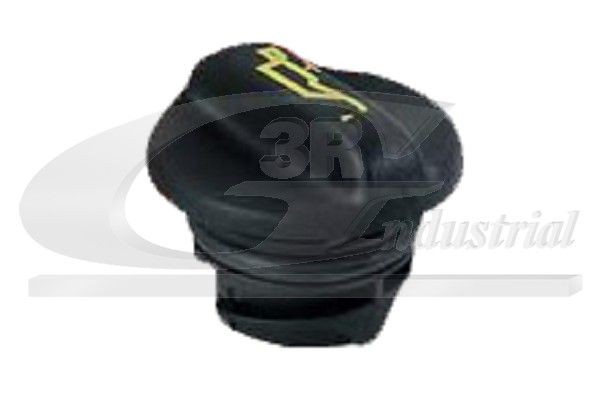 Τάπα, στόμιο συμπλήρωσης λαδιού 3RG 81240 3RG 81240: Ταπα λαδιου Peugeot 407 2017