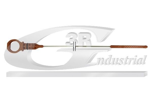 Oliepeilstok 3RG 81242 3RG 81242 Peilstok PEUGEOT 207 2024