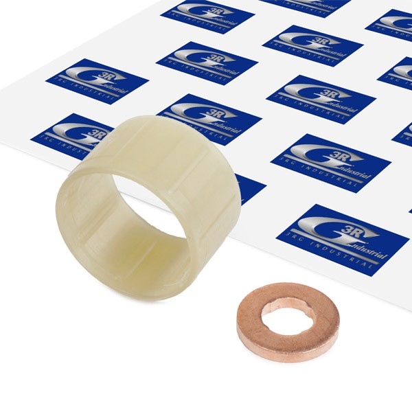 Bague d'étanchéité, porte-injecteur 3RG 81246 3RG 81246: Kit de joints injecteur Peugeot 5008 2021