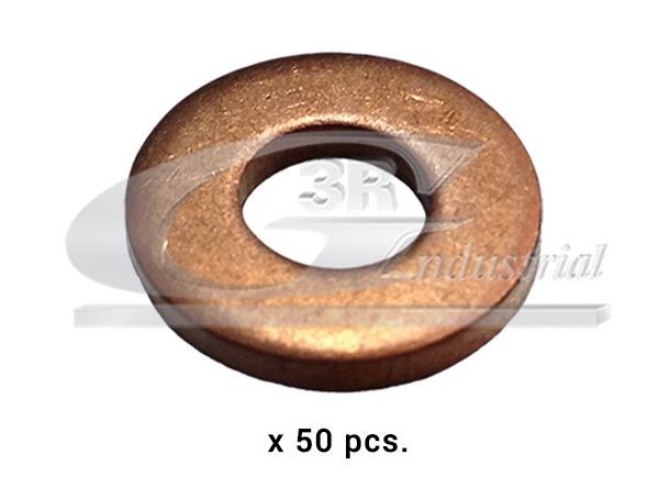 3RG Värmeskyddsskiva, insprutning 81247 81247 3RG värmeskyddsskiva, insprutning SUZUKI VITARA