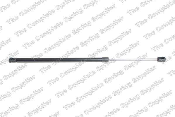 LESJÖFORS Gasfjäder till baklucka 8126158 8126158 LESJÖFORS gasfjäder bagageutrymme Fiat BARCHETTA