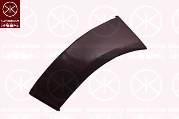 KLOKKERHOLM Διεύρυνση, φτερό 8127373 Φρύδι φτερού KLOKKERHOLM TUNDRA 8127373 φθηνά