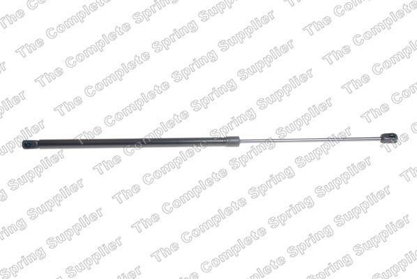 LESJÖFORS Kaasujousi, tavaratila 8127587 8127587 LESJÖFORS Takaluukun kaasujousi Ford TRANSIT CONNECT hinta