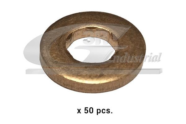 3RG Heat Shield, injection system 81291 3RG 81291 205 Van heat shield, injection system replacement