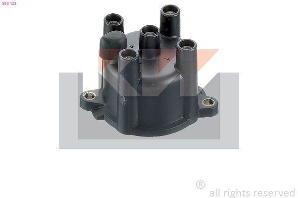 KW Virranjakajan kansi 813 123 813 123 KW Virranjakajan kansi MAZDA 121