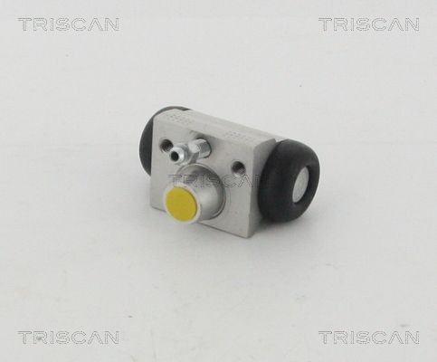 TRISCAN Wielremcilinder 8130 14060 8130 14060 Trommelrem NISSAN TERRANO TRISCAN
