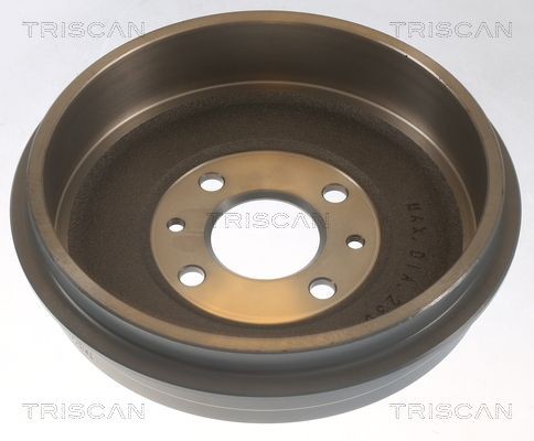 TRISCAN Hjulcylinder 8130 15051 8130 15051 TRISCAN Hjulbromscylinder Jeep