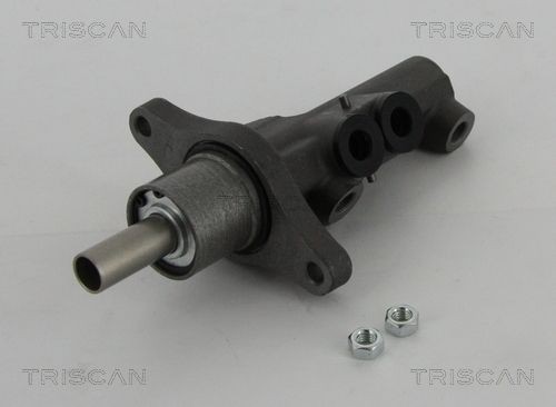 TRISCAN Hoofdremcilinder 8130 29170 Hoofdrem, cilinder AUDI TRISCAN 8130 29170