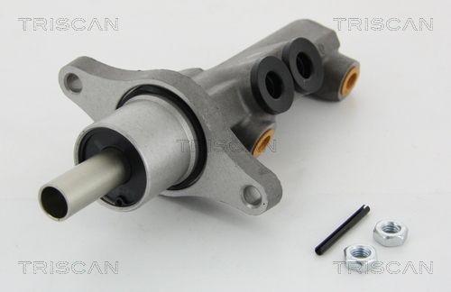 TRISCAN Huvudbromscylinder 8130 29181 8130 29181 TRISCAN bromshuvudcylinder Rover 200