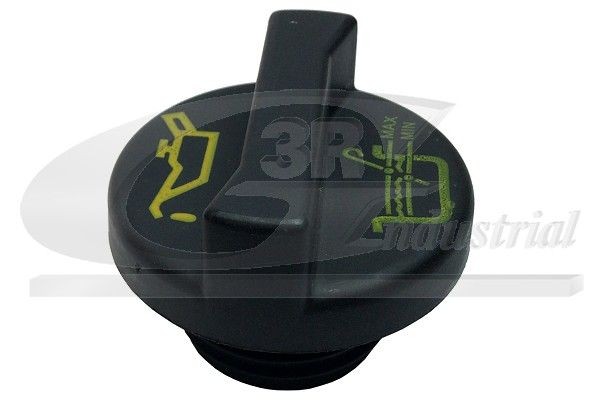 3RG Uzáver, plniace hrdlo oleja 81308 3RG 81308 Uzáver plniaceho hrdla oleja Fiat Punto 176 za nízku cenu