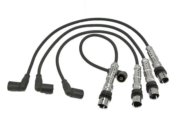 EFI AUTOMOTIVE Tændkabelsæt 8131 Tændrørskabel EFI AUTOMOTIVE Honda CRX 8131