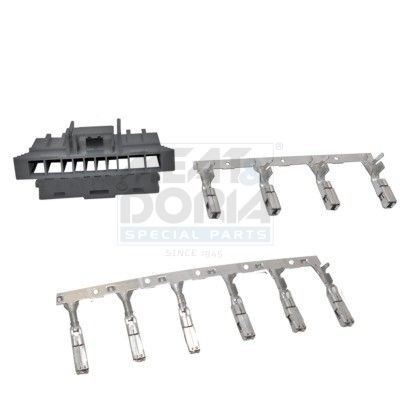 MEAT & DORIA Kit riparazione, Fascio cavi 81332 81332 costo Fascio cavi MERCEDES-BENZ Serie 123 MEAT & DORIA