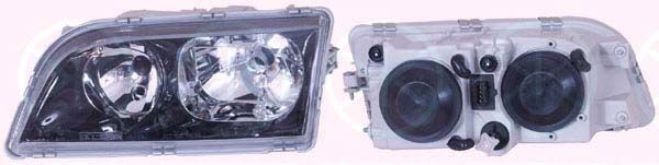 KLOKKERHOLM Kit de alargamento, guarda-lamas 8133370 8133370 Abas de guarda-lamas TOYOTA HIACE KLOKKERHOLM