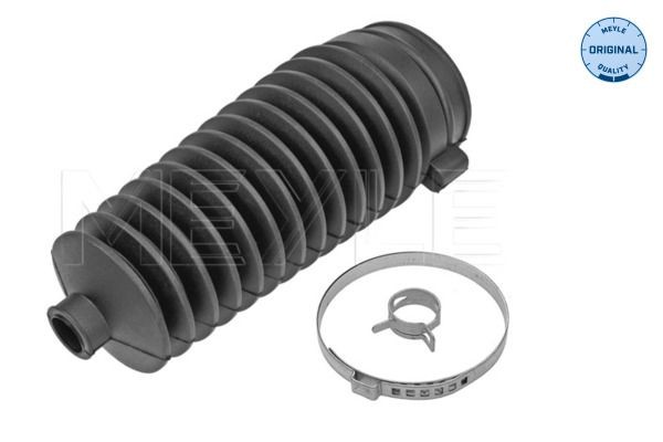 MEYLE Deksel, drivstofftank 814 038 0001 814 038 0001 Tanklokk CHEVROLET MATIZ MEYLE
