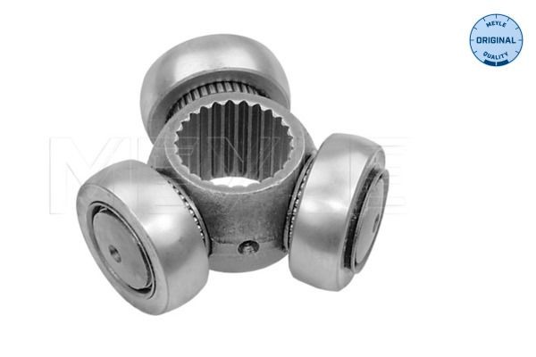 MEYLE Tripodeled, drivaksel 814 498 0004 814 498 0004 Tripodeled drivaksel NISSAN ALMERA MEYLE