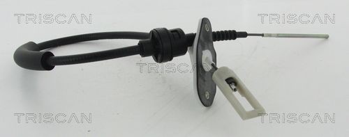 Clutchkabel TRISCAN 8140 10222 TRISCAN 8140 10222: Clutchwire Chrysler PT CRUISER 2003