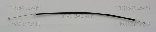 TRISCAN Handremkabel 8140 231139 8140 231139 Handremkabel PORSCHE CAYENNE TRISCAN