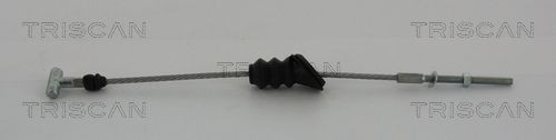 TRISCAN Handbromsvajer 8140 241135 8140 241135 TRISCAN parkeringsbroms OPEL KADETT