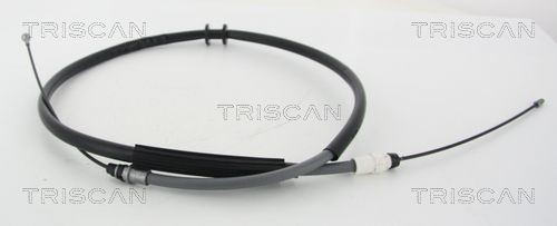 TRISCAN Tross, seisupidur 8140 251231 Käsipidur TRISCAN Opel KADETT 8140 251231
