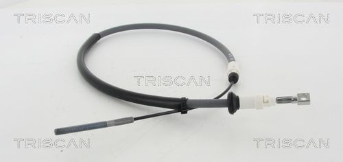 TRISCAN Ντίζα, φρένο ακινητοποίησης 8140 251233 TRISCAN 8140 251233 Χειρόφρενο Nissan NV400 Van φθηνά