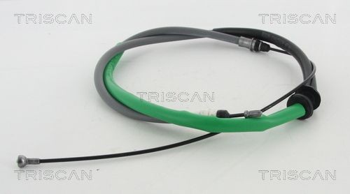 TRISCAN Tautrekk, håndbremse 8140 251234 Bremsewire TRISCAN Renault 18 8140 251234
