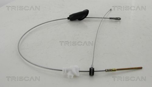 TRISCAN Håndbremsekabel 8140 291164 Håndbremse TRISCAN Volkswagen POLO 8140 291164