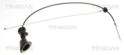 TRISCAN Żażné lanko parkovacej brzdy 8140 291165 Lanko ručnej brzdy TRISCAN Ford USA PROBE 8140 291165