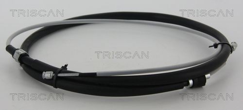 TRISCAN Ντίζα, φρένο ακινητοποίησης 8140 291166 Ντίζα φρένου TRISCAN Seat EXEO 8140 291166