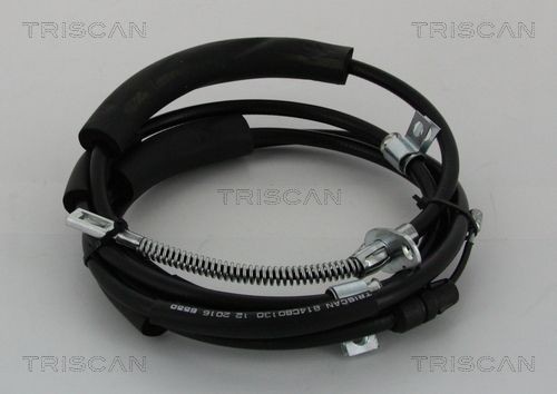 Tautrekk, håndbremse TRISCAN 8140 80130 TRISCAN 8140 80130 Håndbrekk CHRYSLER VOYAGER 2002