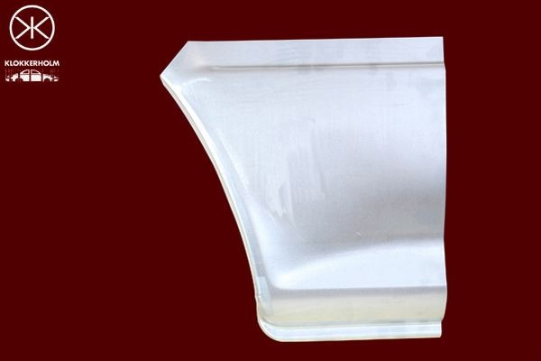 KLOKKERHOLM Gabarītlukturi 81420452 81420452 Gabarītlukturi ABARTH RITMO KLOKKERHOLM