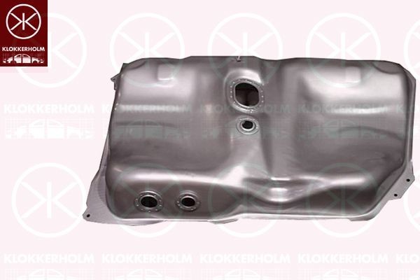 KLOKKERHOLM Parkeringsljus 81430452 81430452 KLOKKERHOLM parkeringsljus Nissan MICRA