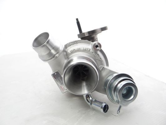GARRETT Turbolader 814698-5002S Abgasturbolader GARRETT Opel ADAM 814698-5002S