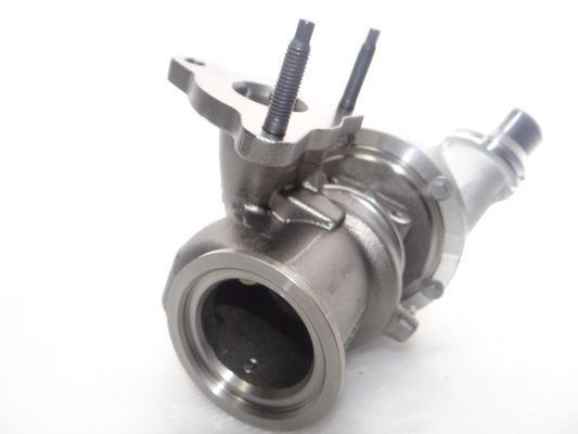 GARRETT Turbolader 814698-5004S Turbo GARRETT ADAM 814698-5004S günstig