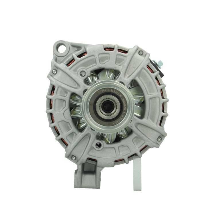 Ģenerators BV PSH 815.532.180.014 BV PSH 815.532.180.014: Ģenerators Volvo S60 2015
