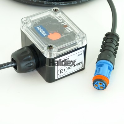 HALDEX Styrdon 815021001 815021001 HALDEX doseringsmodul (adblue) BMW X3