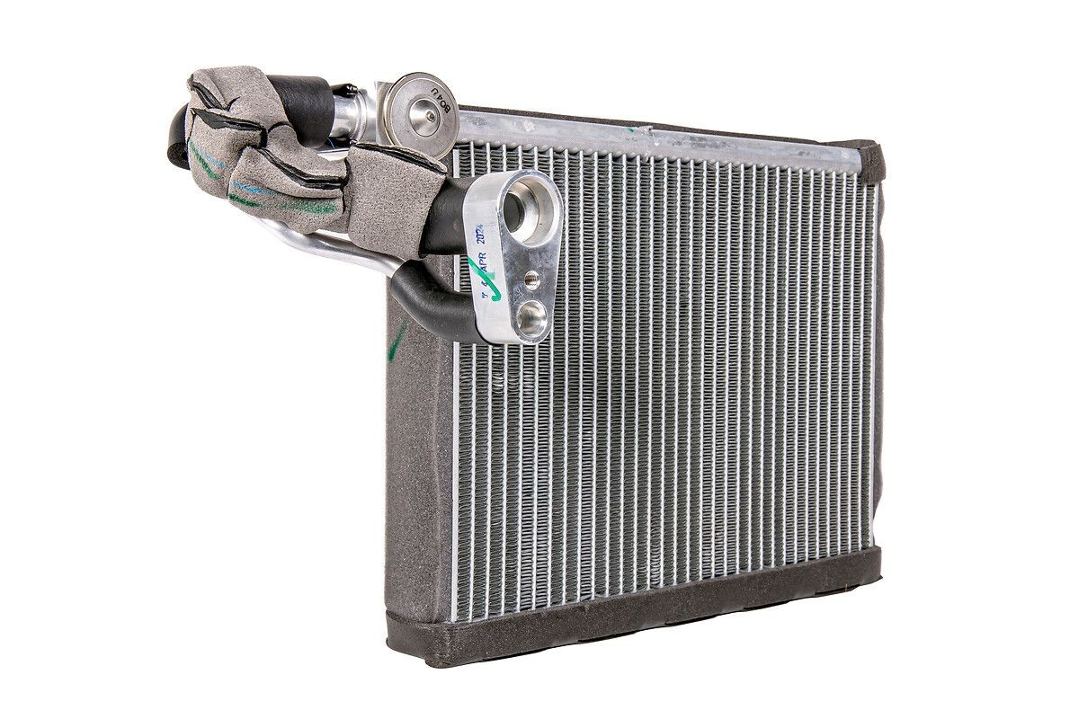 VALEO Air conditioning evaporator 815108 MITSUBISHI VALEO ac evaporator 815108