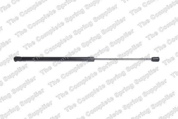 LESJÖFORS Vérin de coffre 8156837 8156837 Vérin électrique de coffre MERCEDES-BENZ Classe G LESJÖFORS