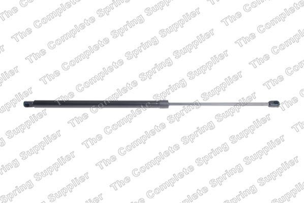 LESJÖFORS Gaasivedru, pagasi- / veoruum 8156841 LESJÖFORS 8156841 Tagaluugi amort Mercedes Vito W447 odav