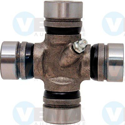 VEMA Hardyschijf 816 VEMA Askoppelingsschijf CHEVROLET 816