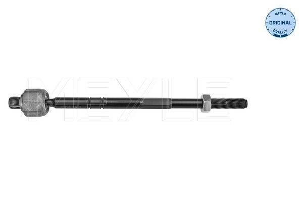 MEYLE Aksialledd, parallellstag 816 031 0001 MEYLE 816 031 0001 Indre endeledd CITROЁN BERLINGO hva koster