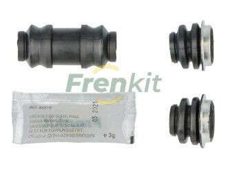 FRENKIT Styrlagersats, bromsok 816023 FRENKIT 816023 glidpinnar bromsok Daihatsu Applause A101 pris