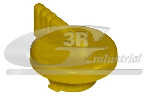 3RG Bouchon de remplissage d'huile 81613 Bouchon goulotte de remplissage d'huile Nissan T32 81613 3RG