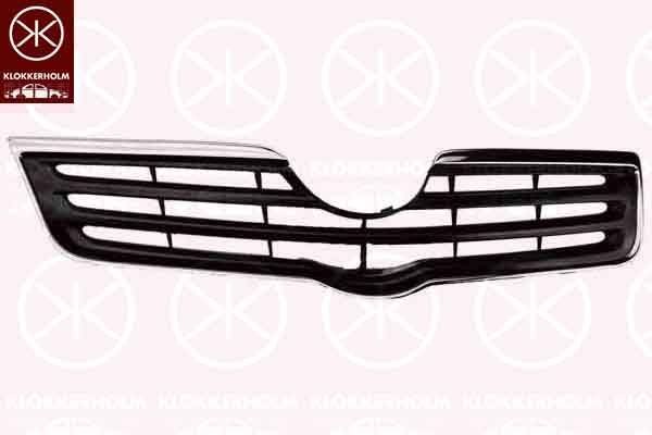 KLOKKERHOLM Griglia radiatore 8161991 8161991 costo Griglia radiatore TOYOTA YARIS KLOKKERHOLM