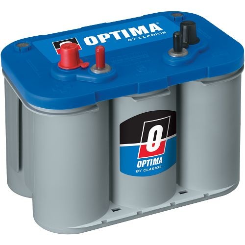VARTA Starterbatteri 8162530008882 VARTA 8162530008882 originale Bilbatteri DACIA 1300 pris